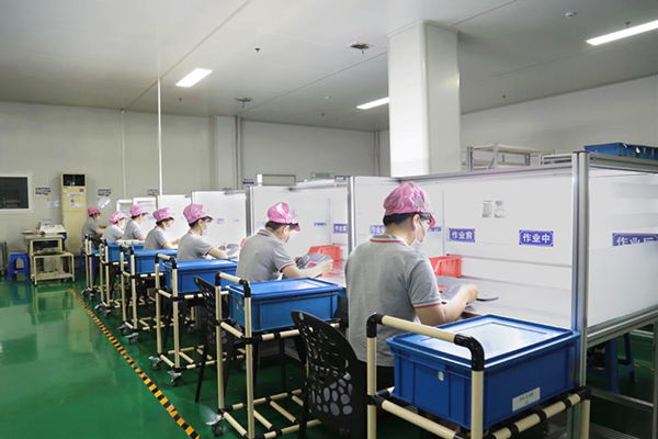 Quality Control workshop